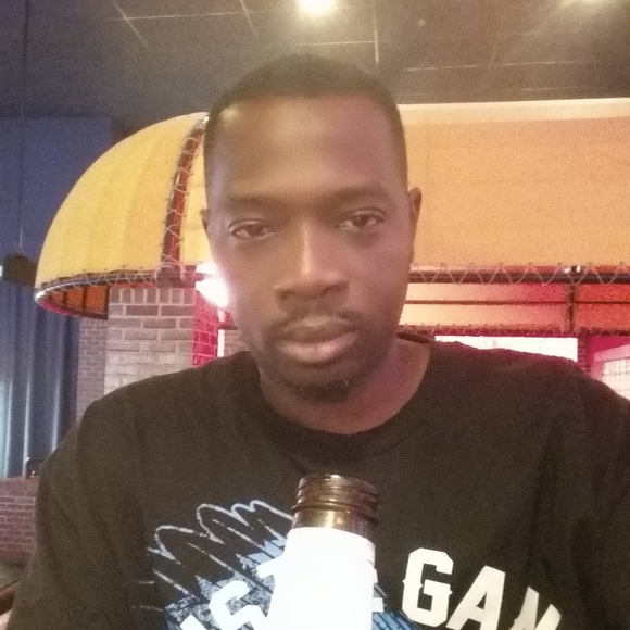 Meet your Posher, Shawn - Picture 1 of 1